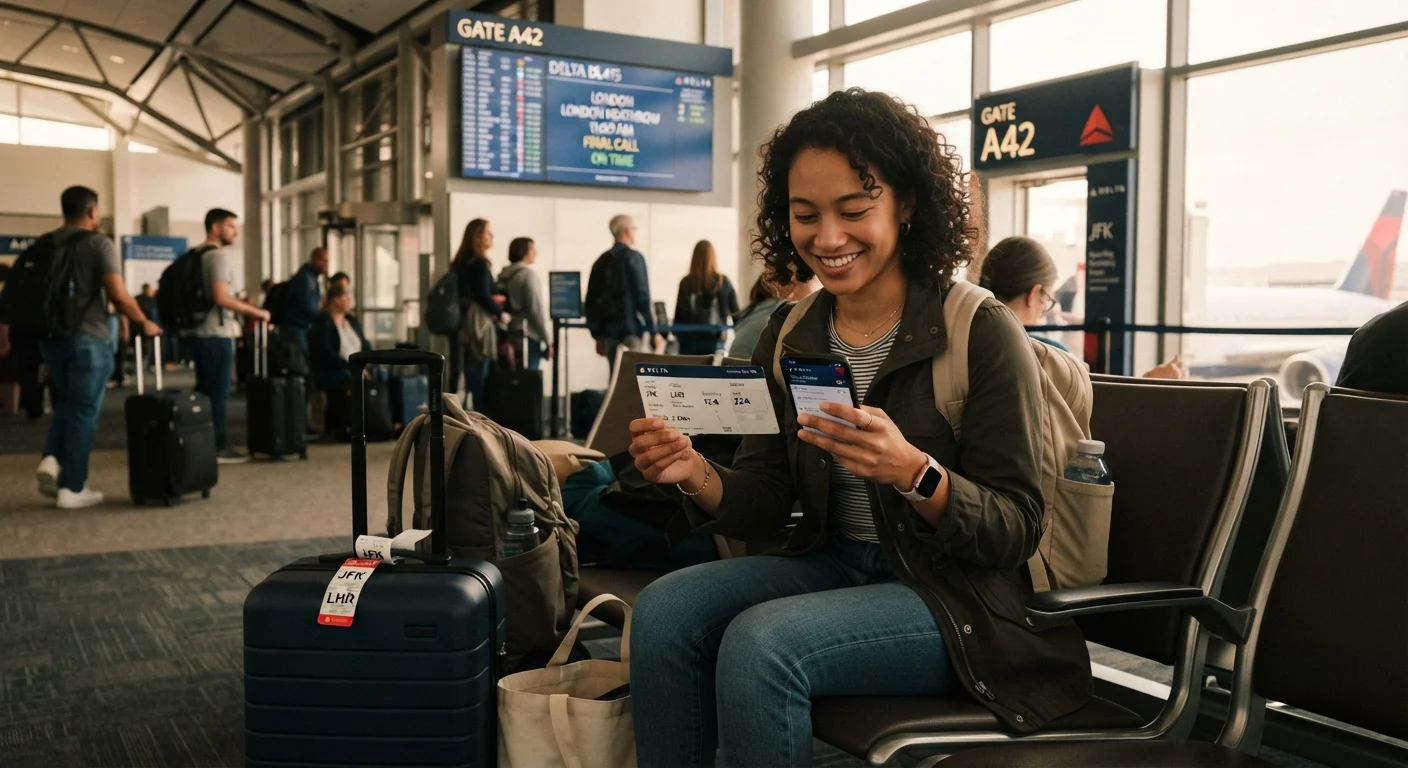 Travel Hacking for First-Timers: A No-Jargon Starting Point