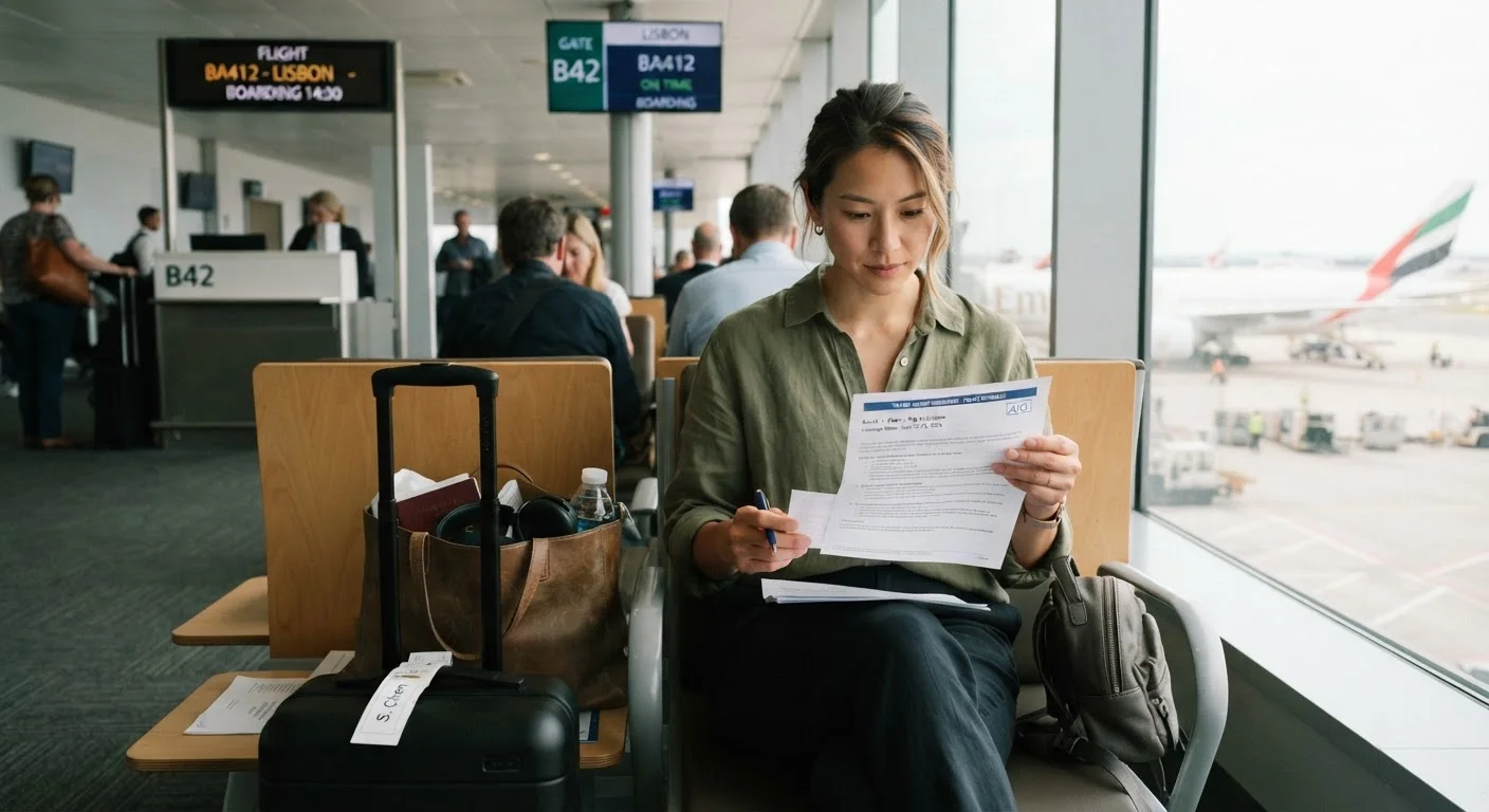 Travel Insurance on a Budget: What It Covers and When It's Worth It