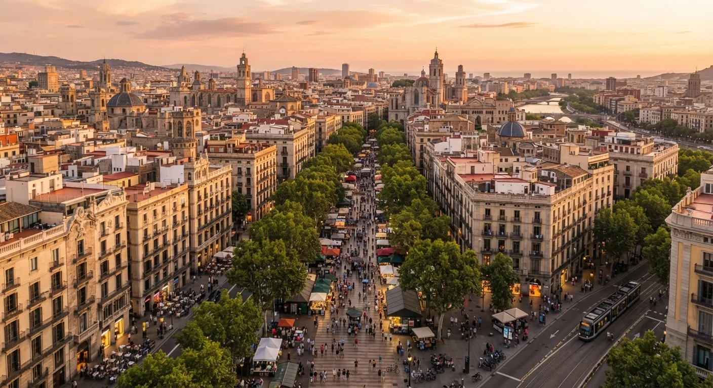 Urban Destinations That Offer Strong Value for US Travelers