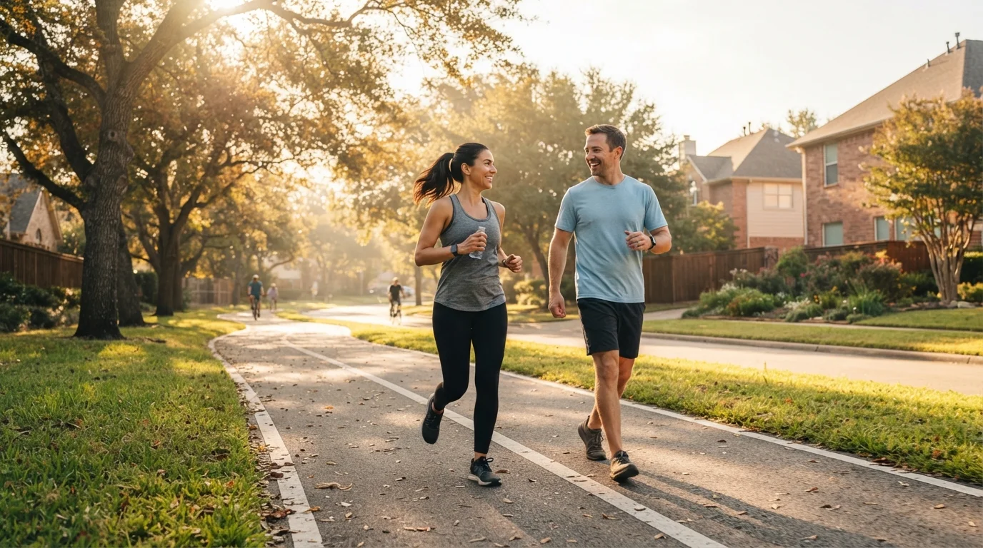 Walking vs. Running: Which Cardio Habit Actually Fits Your Life?