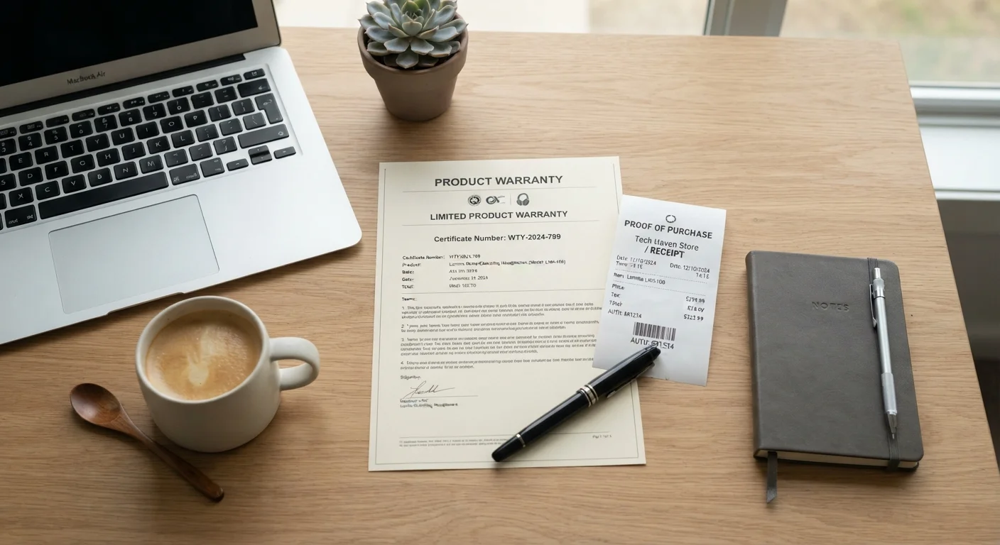 Warranties and Extended Protection Plans: When Coverage Is Worth It