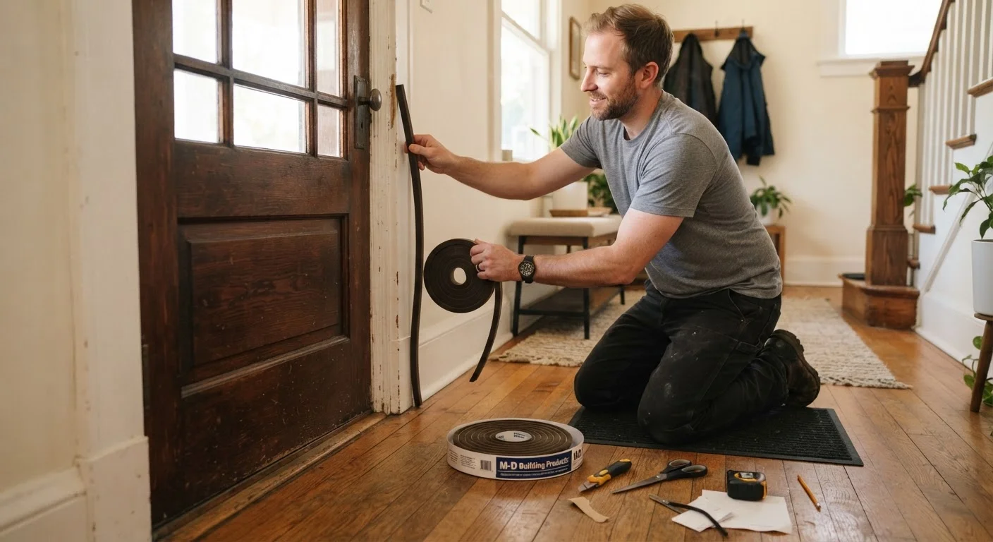 Weekend Projects That Make a Measurable Difference in Home Comfort