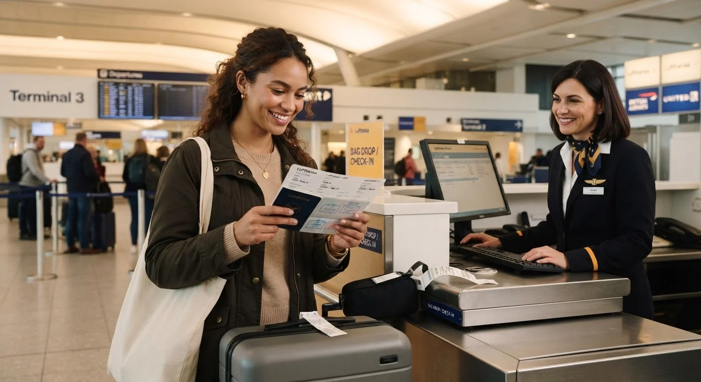 What to Verify Before You Travel: Entry, Health, and Safety Requirements
