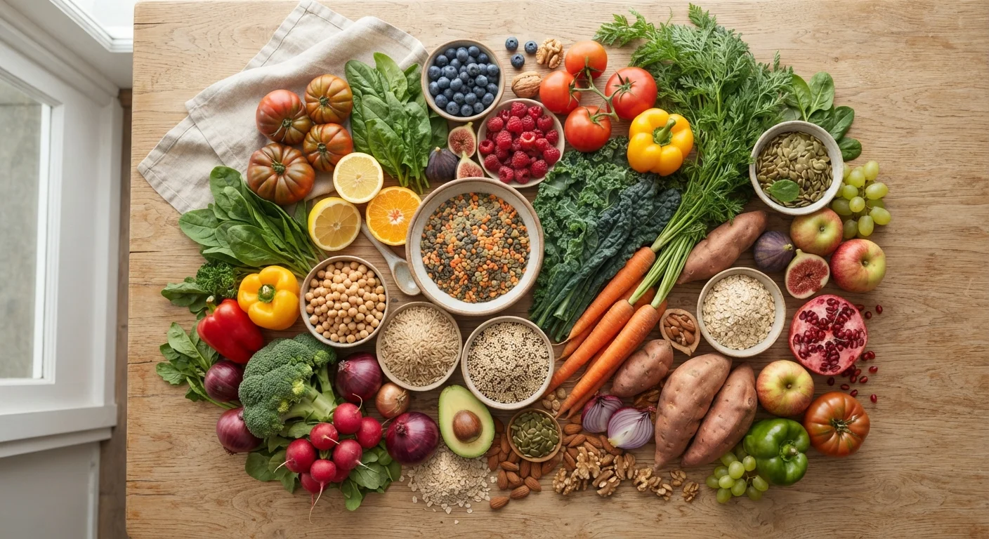 Where Nutrition Advice Goes Wrong: Pitfalls in How We Talk About Food