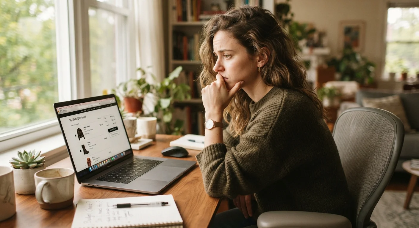 Why Waiting for a Better Deal Sometimes Backfires