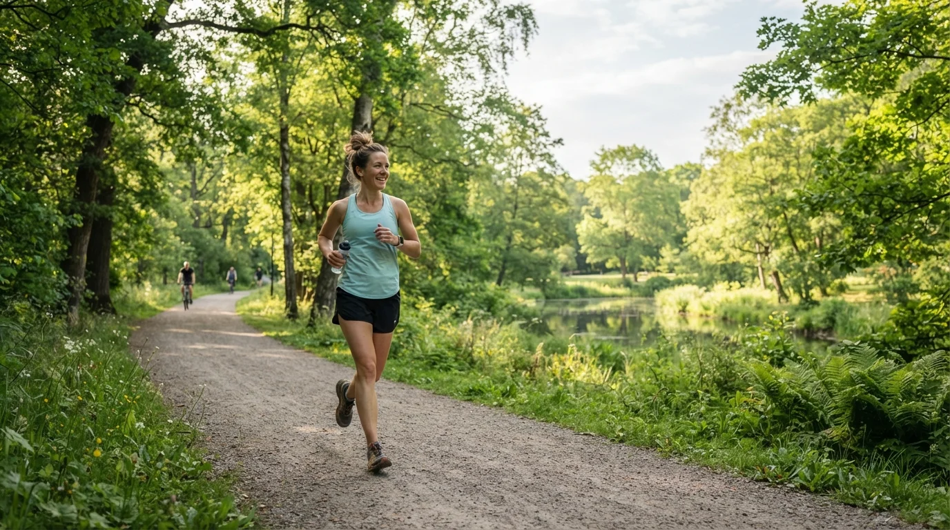 Zone 2 Training: The Low-Intensity Cardio Method Behind Long-Term Fitness
